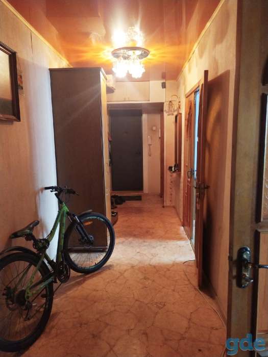 Продажа 3-комнатной квартиры в 17 микр., фотография 8