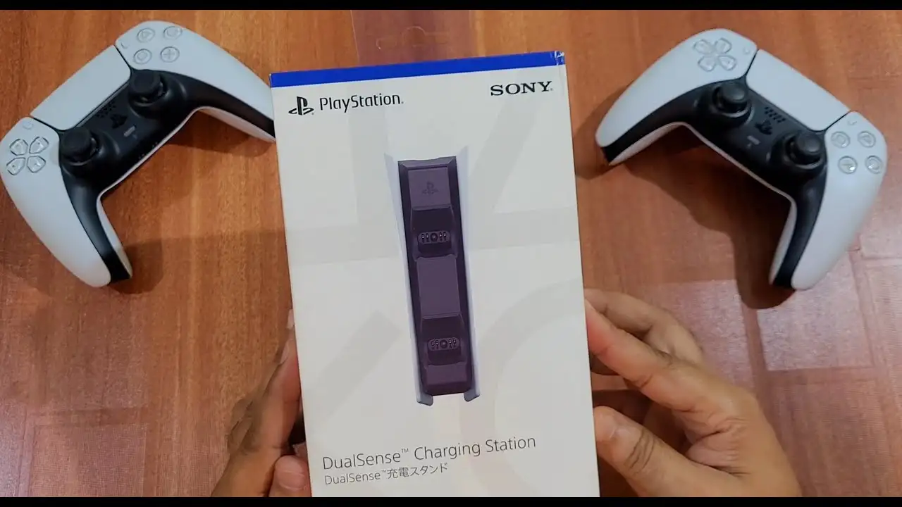 Совершенно новая версия консоли Sony Playstation 5 на диске, фотография 2