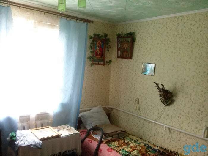 3-х комнатная квартира в двухквартирном доме, район Городея, фотография 7