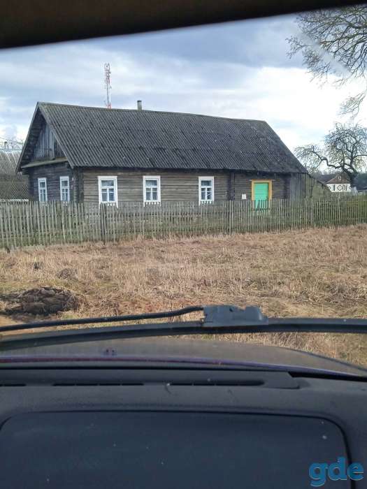 Продаётся Дом, Гродненская область, район, д. Лугомовичи, ул Центральная, д. 8, фотография 5