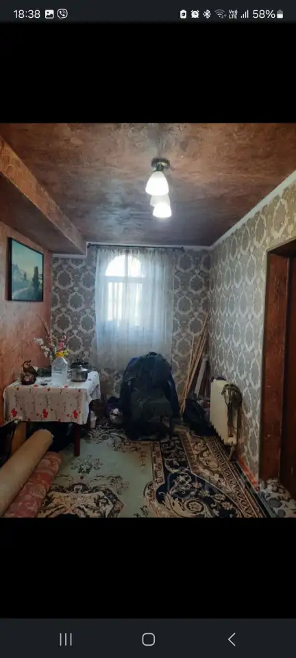 Дом, Д. Новый Свержень ул. Зелёная д.4, фотография 10