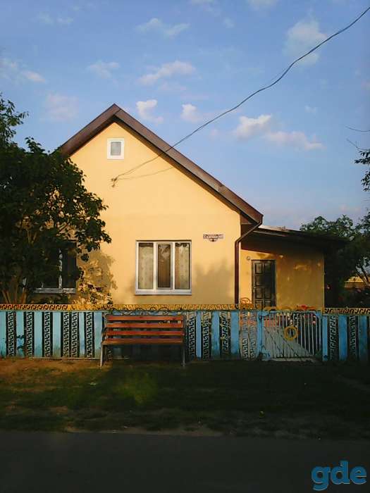 Продажа дома, Минская обл., Пуховичский район, Пуховичи, ул.Садовая, дом 48, фотография 1