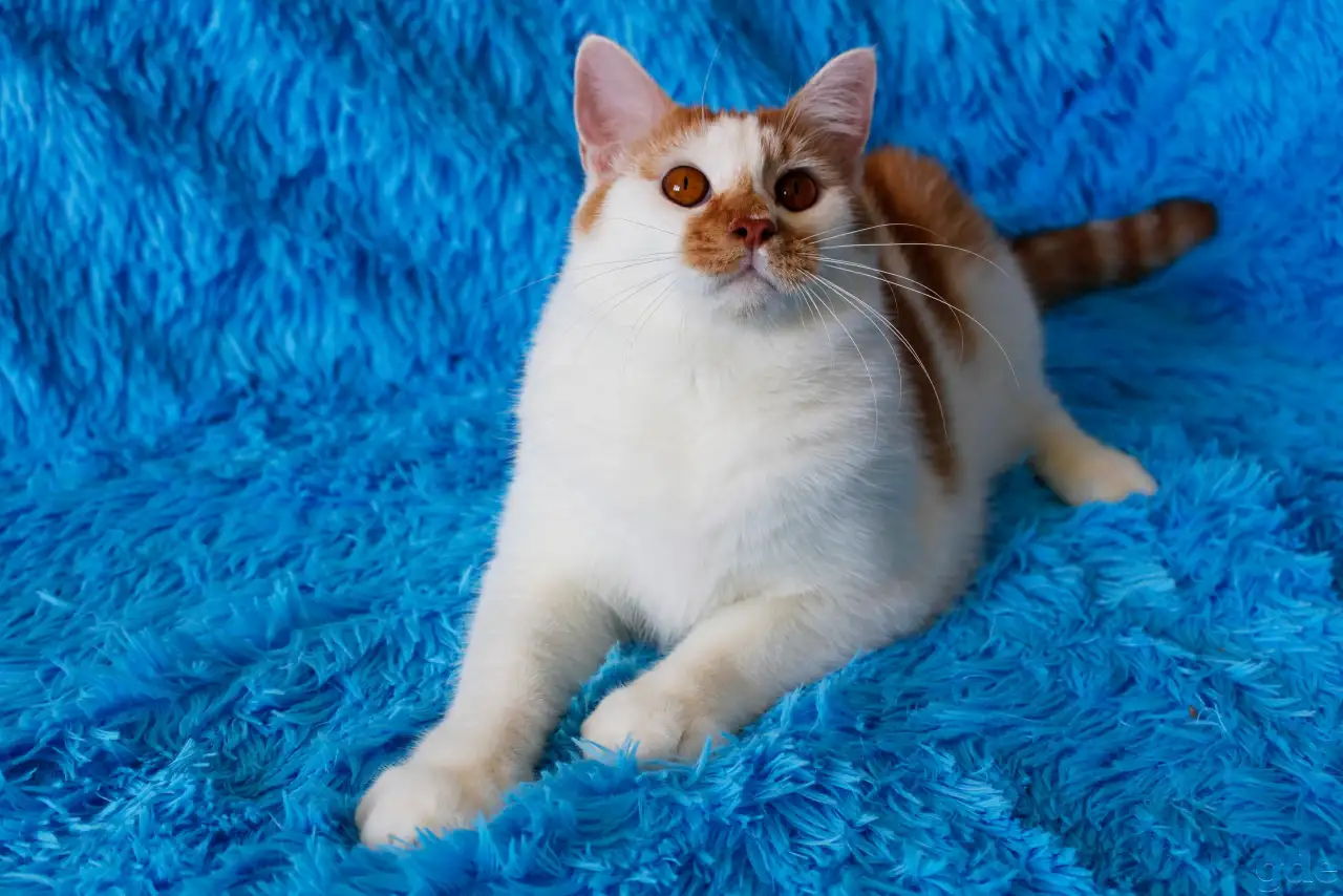 Красивый Котя с янтарными глазками ищет семью!, фотография 4