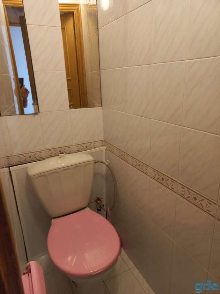 Сдам 1-комнатную квартиру, Уручье, ул.Шафарнянская, фотография 7