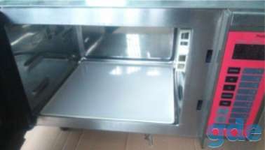 Microwave oven MOD.MDW1052-25 E/N CP10, фотография 1