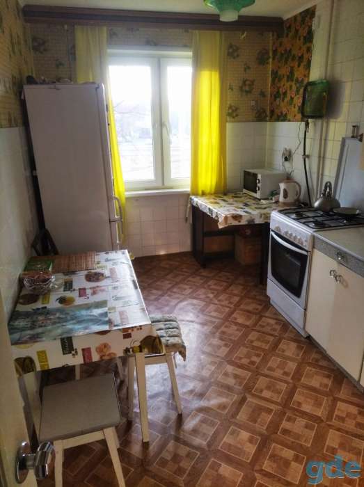 продажа квартиры, ул. Фолюш,дом 15/203, фотография 4