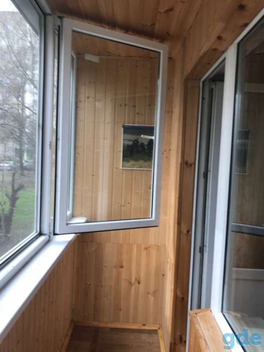Срочно продам комнату в двухкомнатной квартире, проспект Рокоссовского 51, фотография 8
