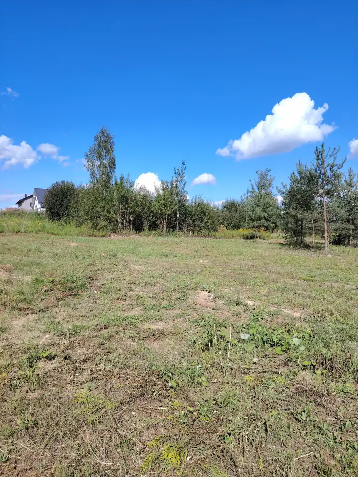 Продаю участок, фотография 1