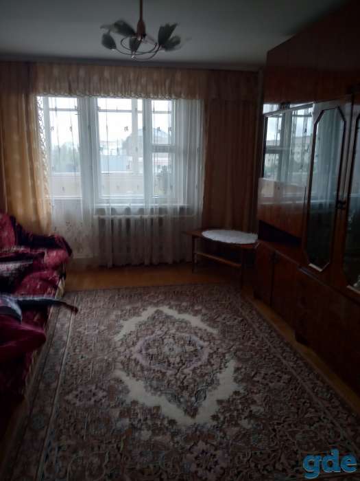 Сдача квартиры, ул.Славинского д.1-4-46, фотография 1