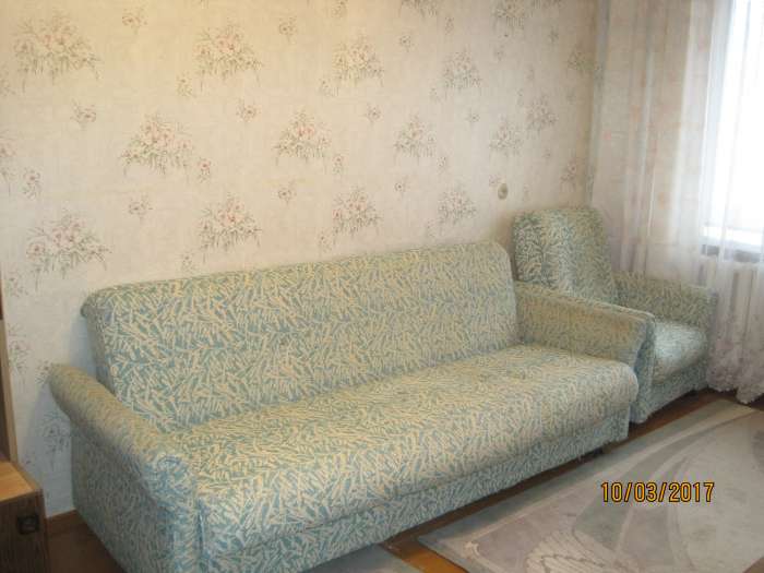 Хорошая мебель за смешные деньги, фотография 1