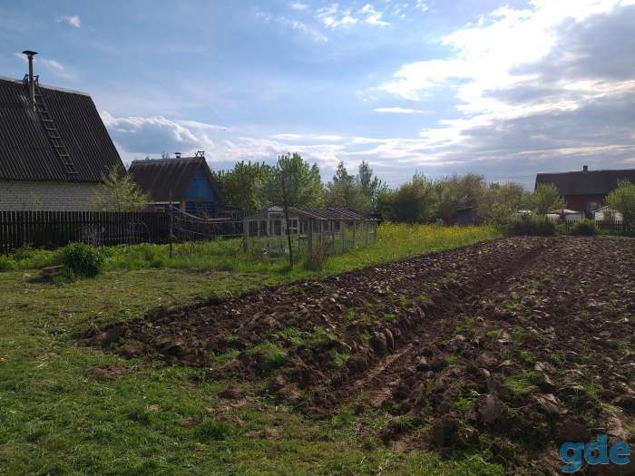 В 5 км от города Могилева, садовое товарищество лотос возле деревни Софиевка, фотография 2