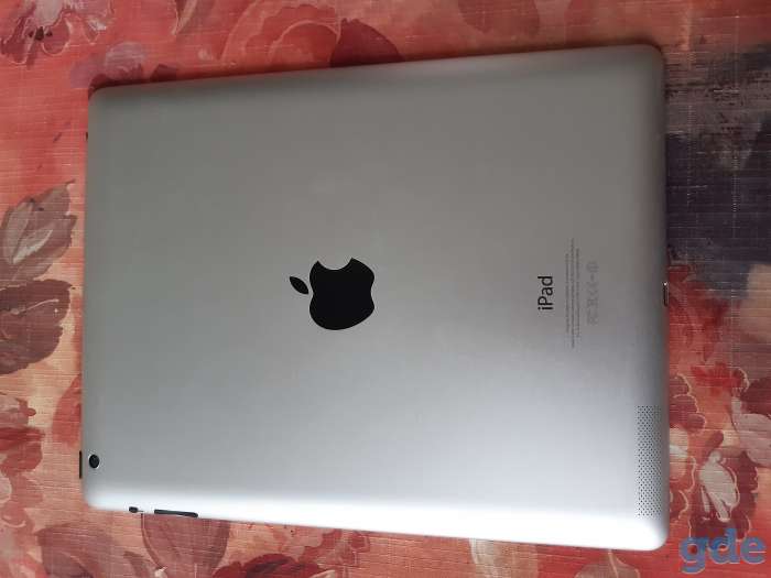 Продам iPad 4, фотография 2