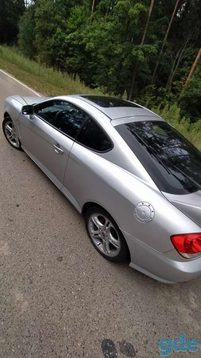 Продам авто Hyundai, фотография 2