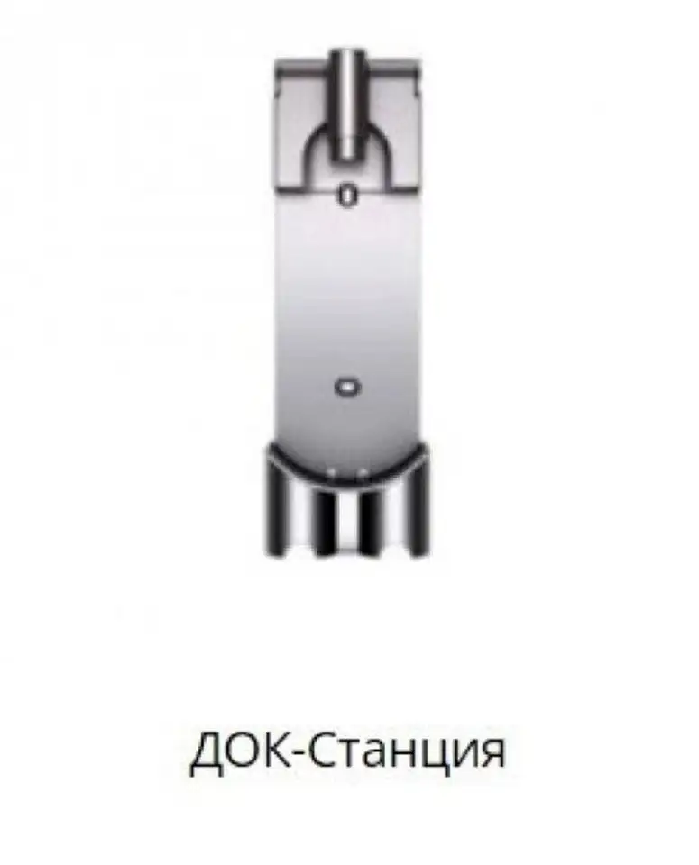 Пылесос dyson gen5detect absolute 446989-01, фотография 5