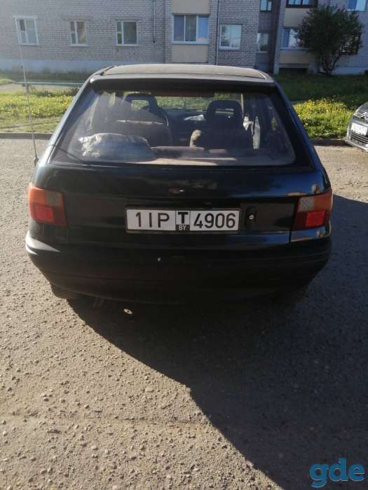 Продам авто Opel Astra, фотография 5