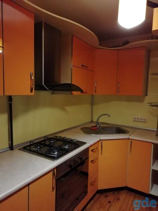 продается 3х комнатная квартира, Красная д105а, фотография 9