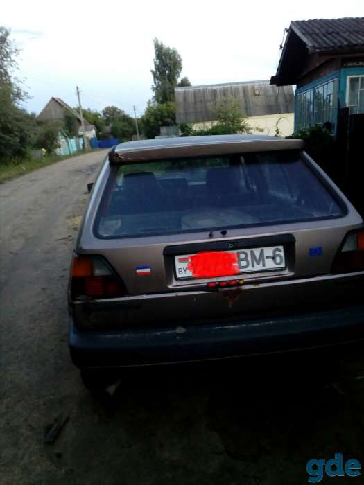 Продам авто Volkswagen Golf, фотография 1