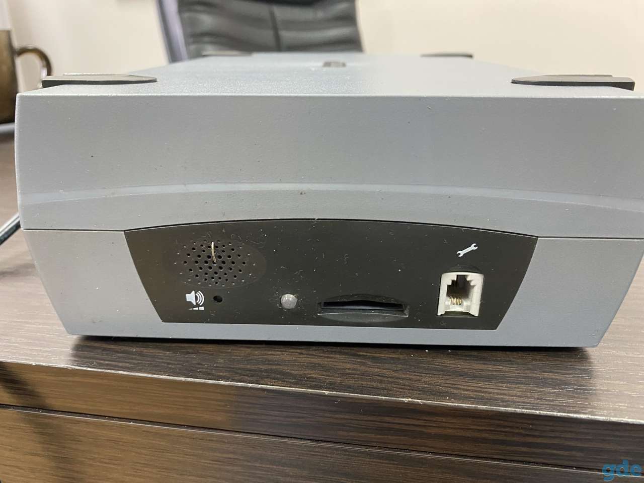 Деактиватор Sensormatic AMB 1200, фотография 3