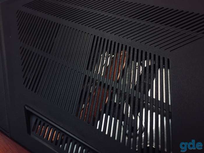MSI GF63 8RC, фотография 12