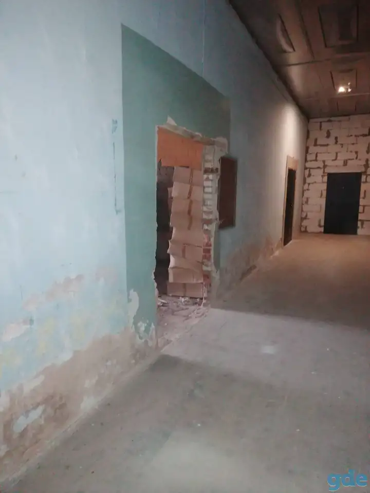 Помещения под склад, производство., фотография 4