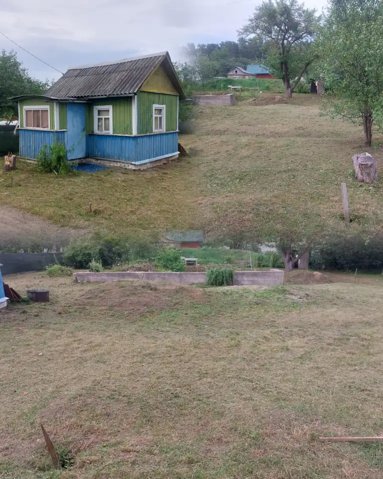 Покос травы триммером быстро,чисто, недорого., фотография 3