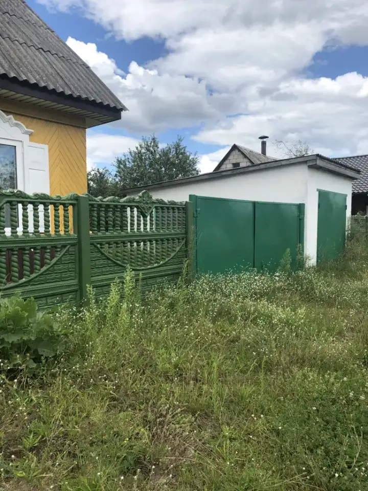 Продаю дом в городе Осиповичи, Роза Люксембург 10, фотография 6