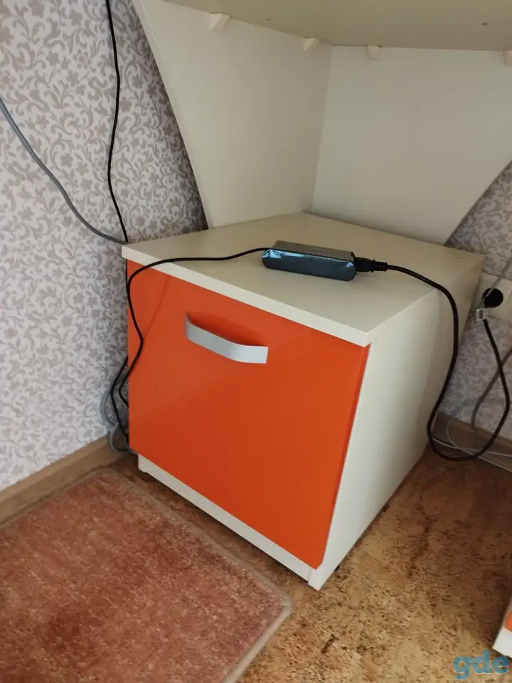 Продам мебель в детскую, фотография 4