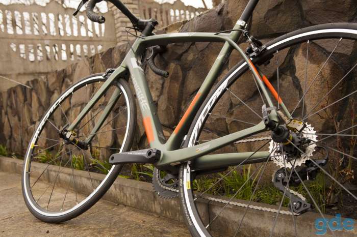 Haibike Affair Race 8.0 (Новый) Модель 2019г Made in Germany, фотография 7