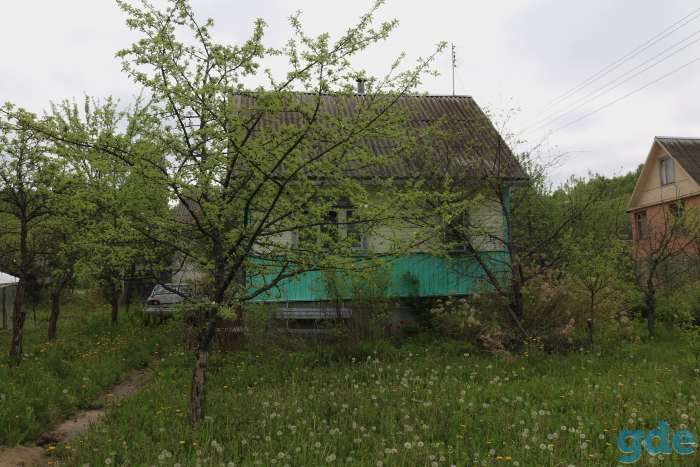 Дача рядом с Минском, д.Петришки Воложинского р-на, фотография 3