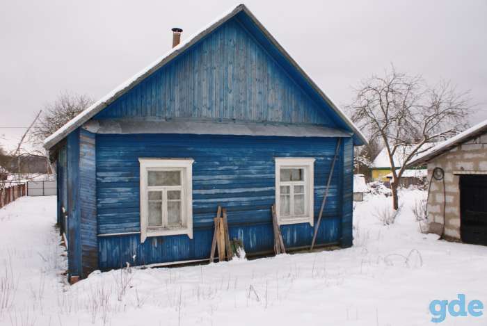 дача в тихом живописном месте, д. Великое Поле, фотография 2