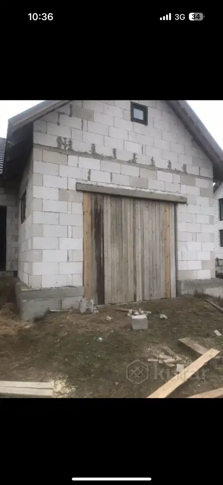 Продам дом, Василя Быкова 28 ,, фотография 5