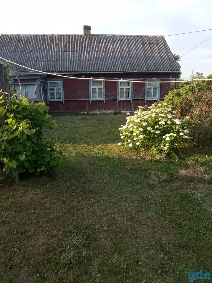 Продажа, Минская обл.Пуховичский 49, фотография 4