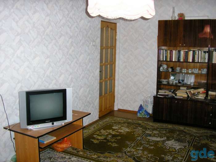 3-х комнатная квартира, г.Минск, ул.Кижеватова, 62, фотография 4