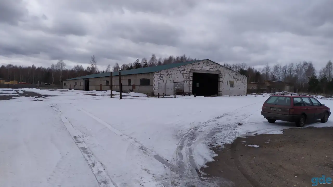 Сдача в аренду, продажа, фотография 2