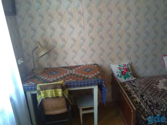 Продается 2 комнатная квартира, Мозырь, Пушкина, 33, фотография 8