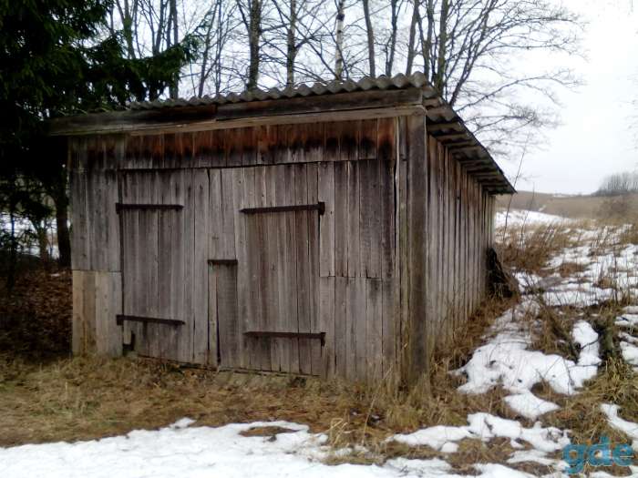 Дом с учаском, д. Илгайцы, р-н., фотография 5