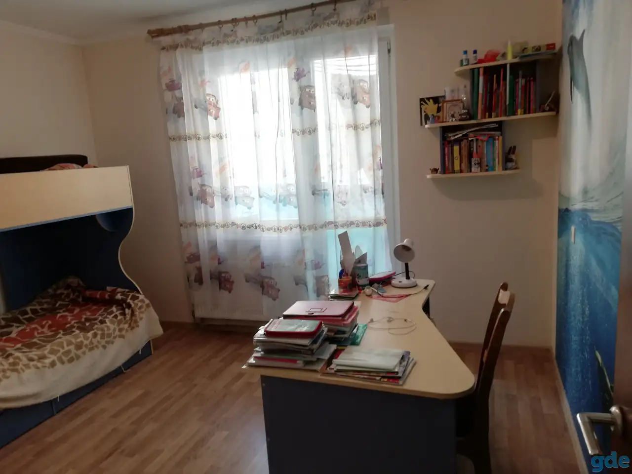 2хкомнатная квартира, Колесникова, д. 25, фотография 5