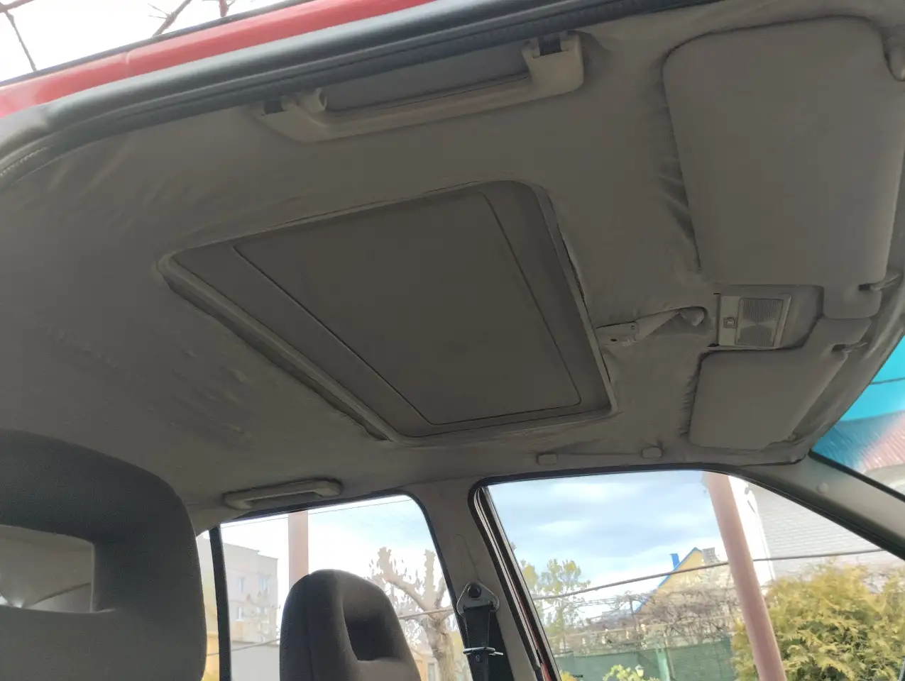 Авто Seat, фотография 7