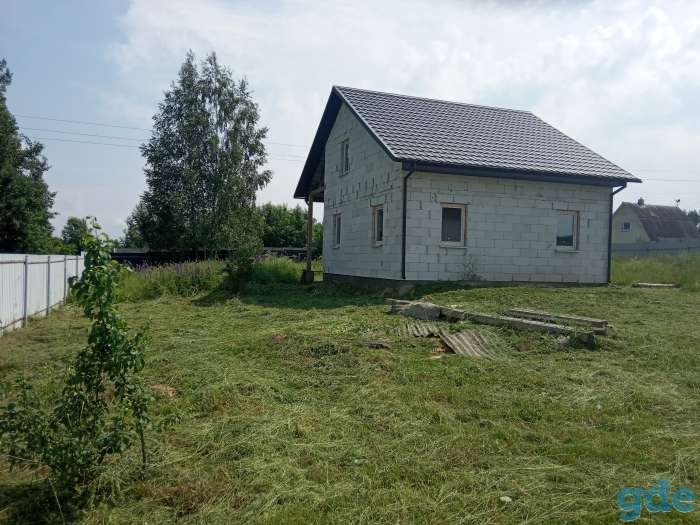 Дом, д. Рудня, фотография 9