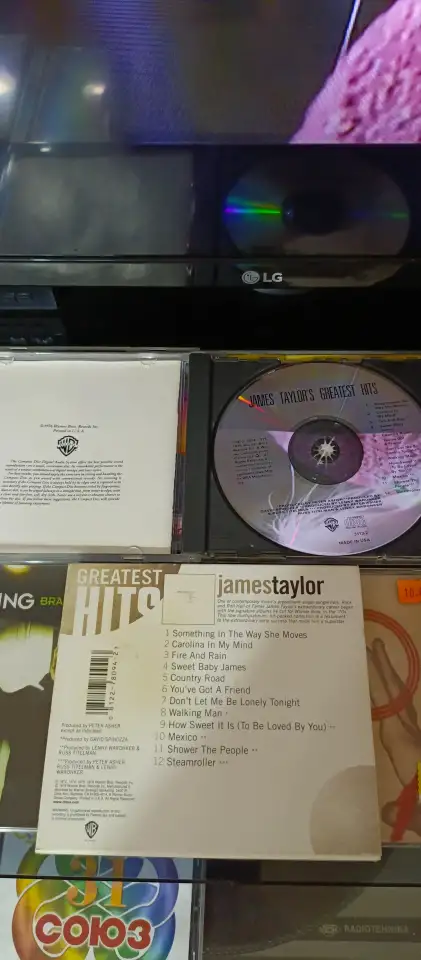 CD диски., фотография 4