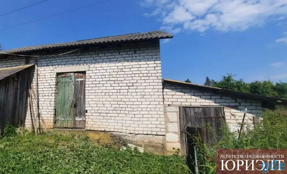 Продам дом, Молодёжная ул, деревня Задвея, Вольновский сельсовет, Барановичский район, Брест, фотография 7