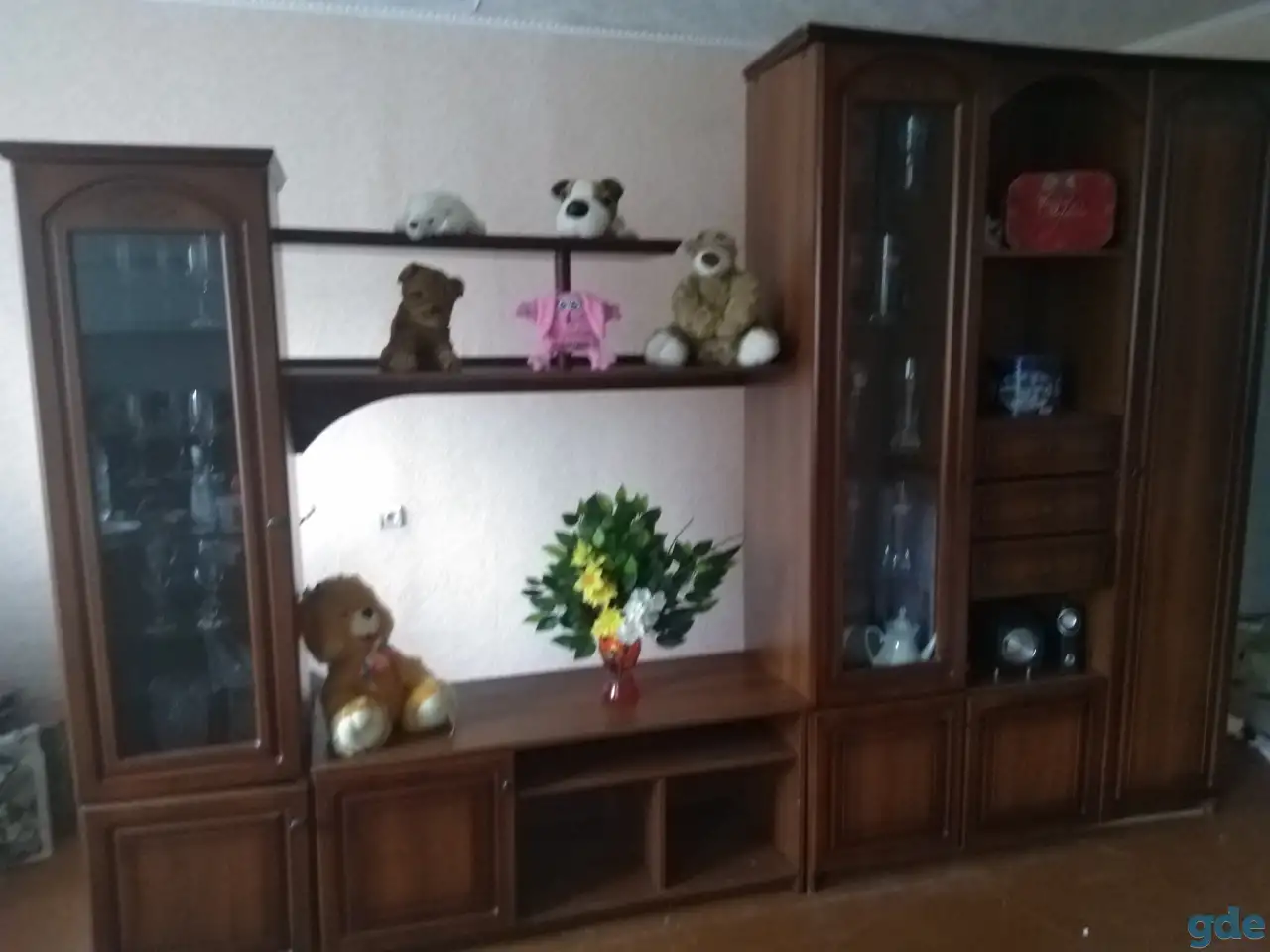 Продам стенку, фотография 3