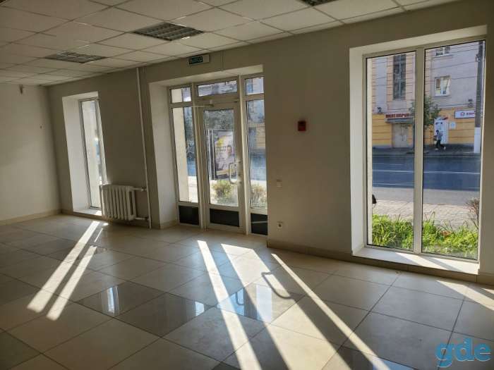 Сдам в аренду магазин 42 кв.м. в центре Витебска, фотография 3