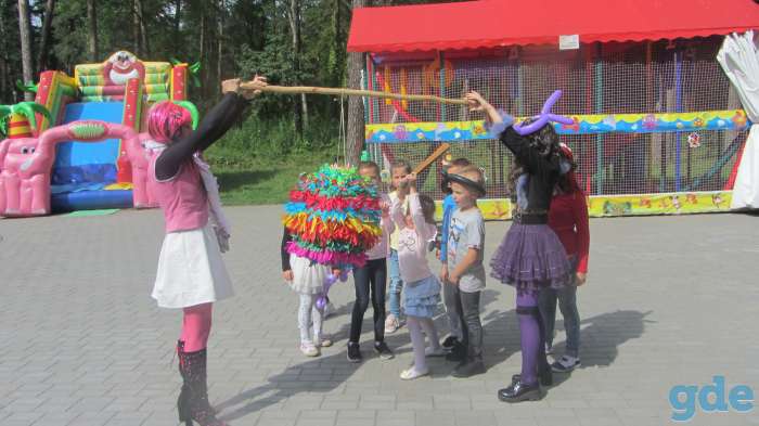 Пиньята Гродно, фотография 2