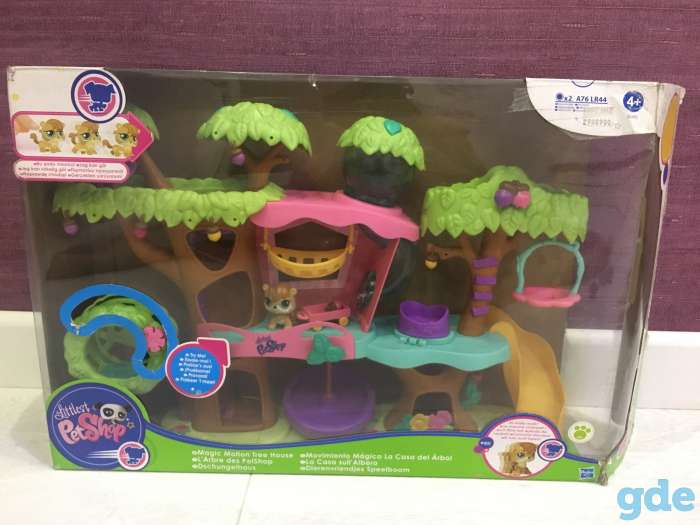 PetShop, фотография 6