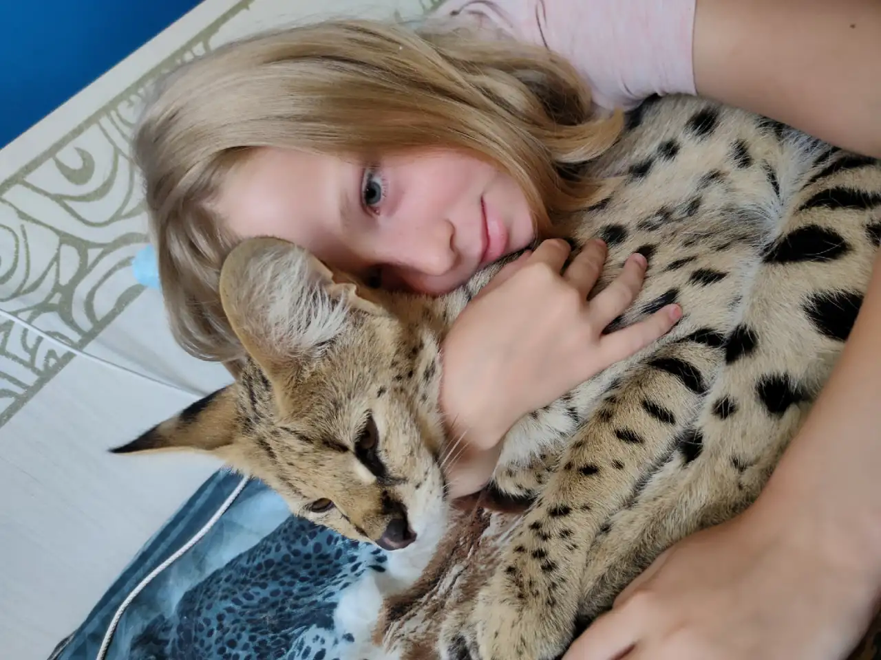 Саванна, фотография 7