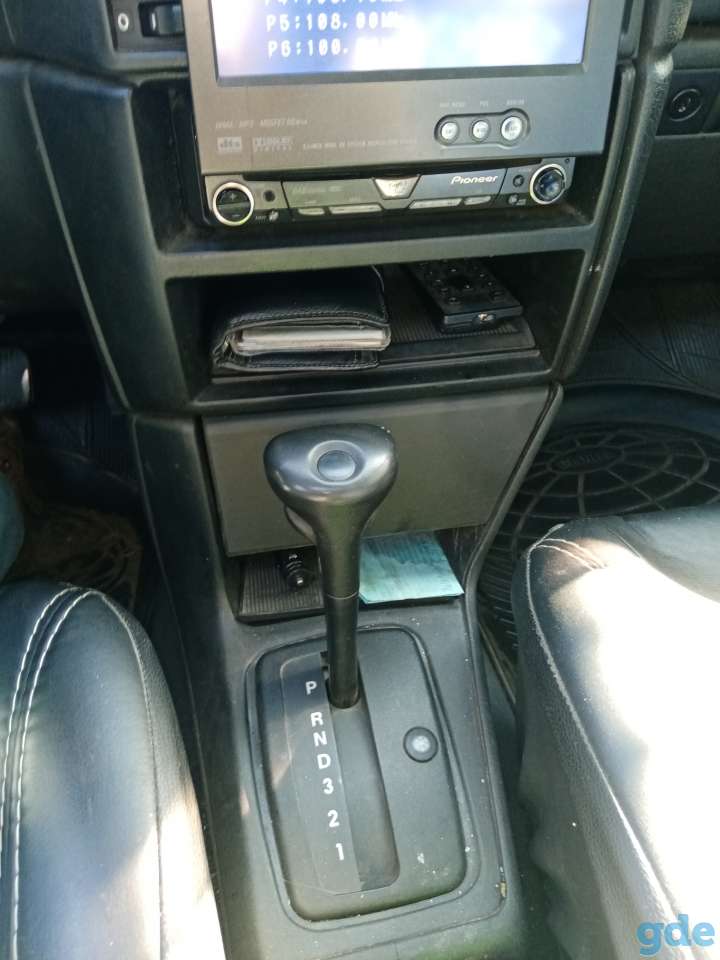 Продам Opel Vectra, фотография 4