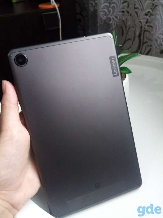Планшет Lenovo, фотография 1