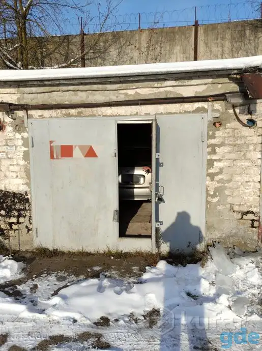 Продам гараж, Машиностроителей, 14А, фотография 1