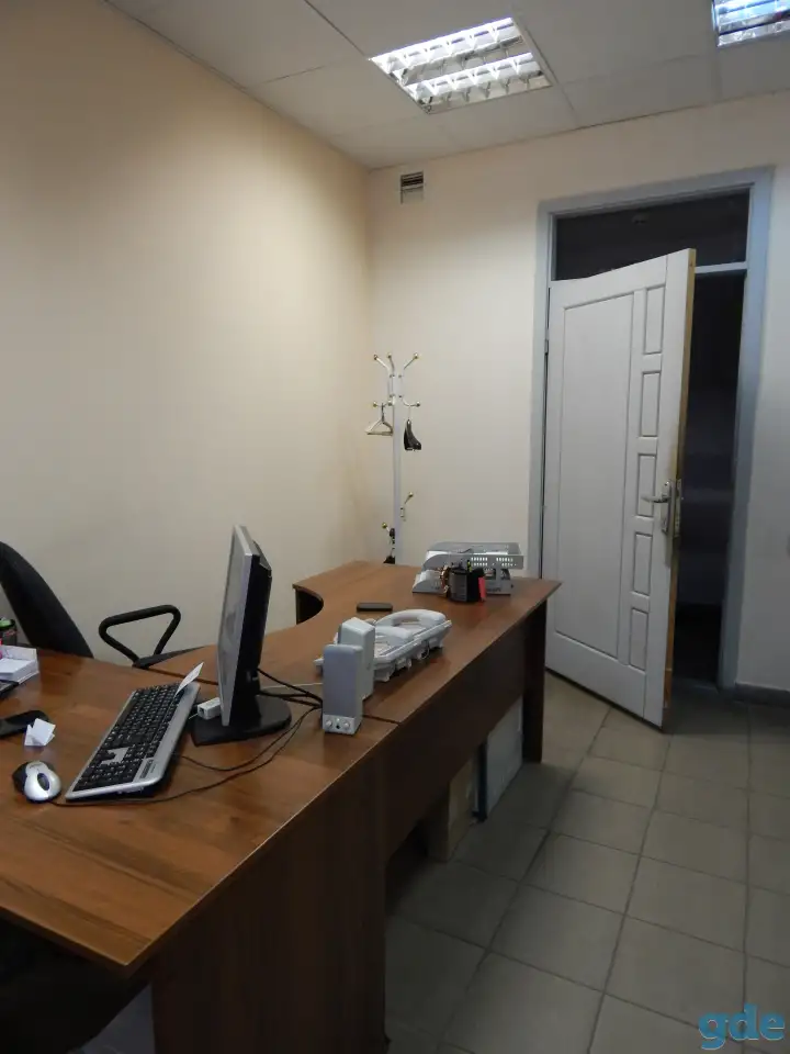 Продажа офиса, ул. Советская, д. 123А, фотография 2